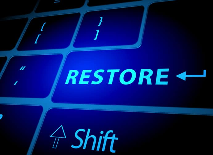 How You Can Restore Unsaved Excel Files and Avoid Data Loss