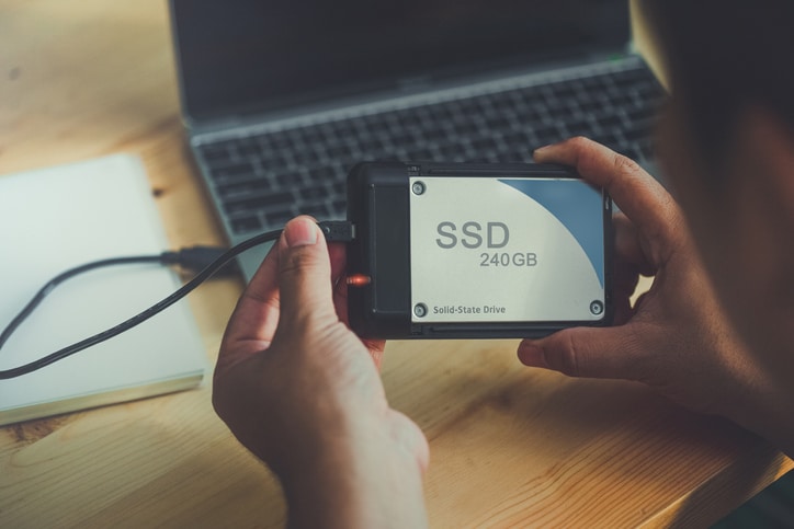 HDD vs. SSD Drives: Best Options Is Best For Your Dallas Business