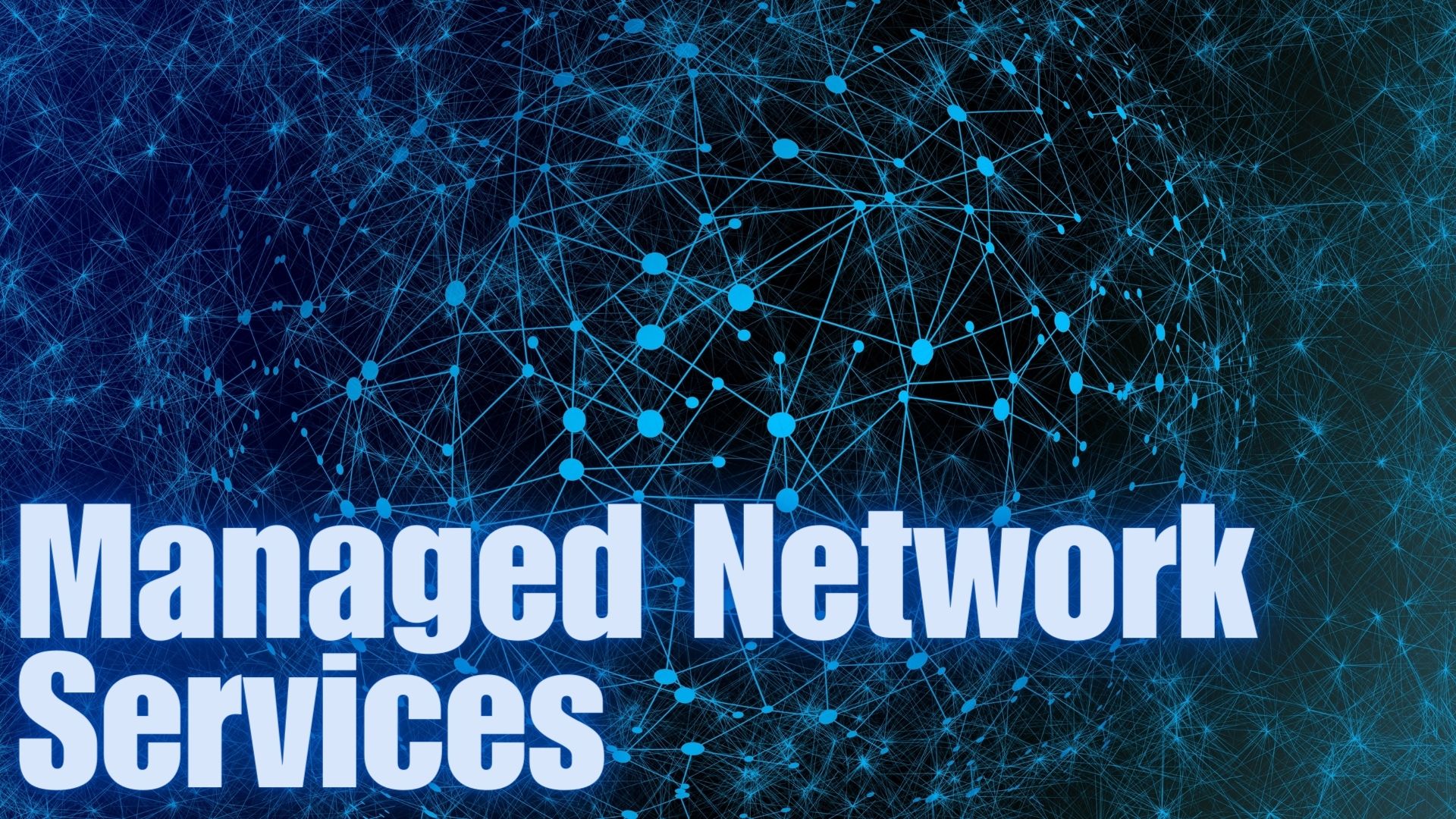 Managed Network Services In Dallas, TX