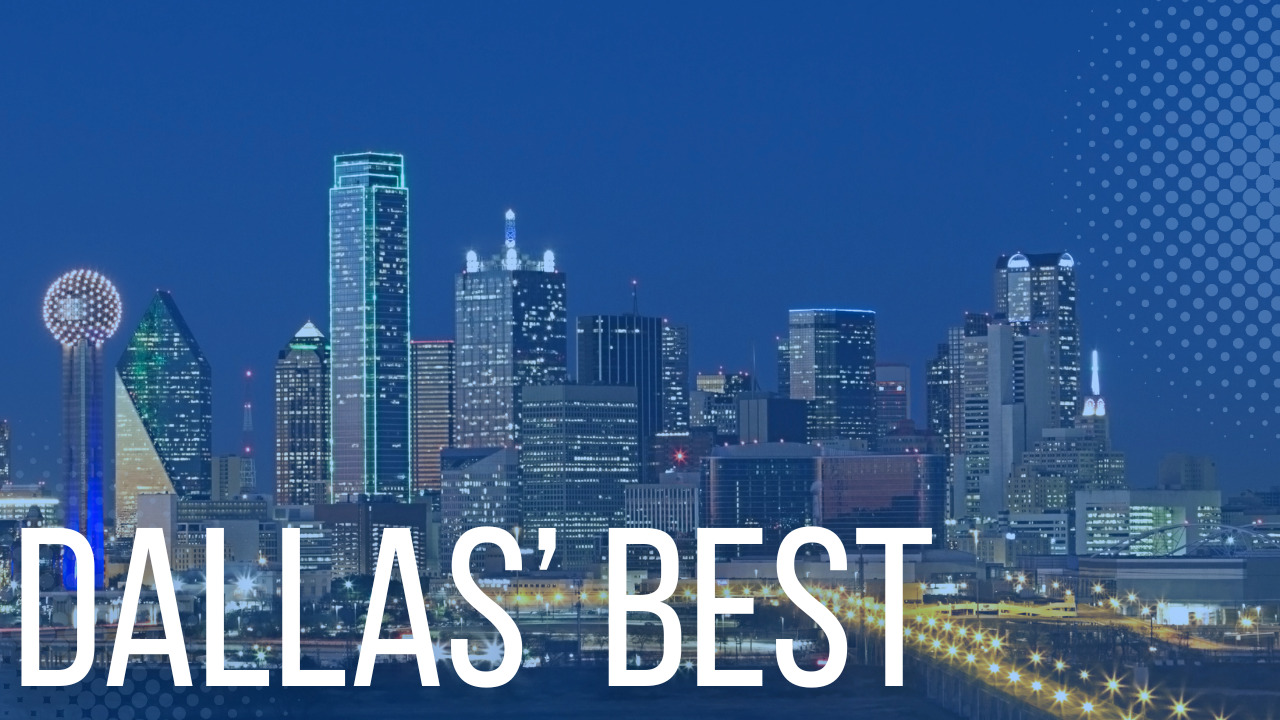 How Velocity IT Supports The Top Industries In Dallas