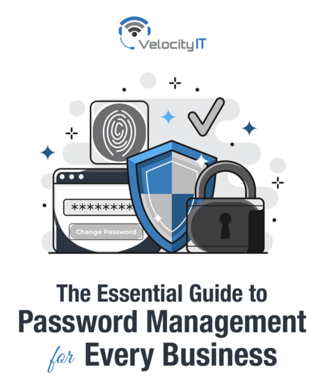 Enterprise Password Management for Dallas Corporations