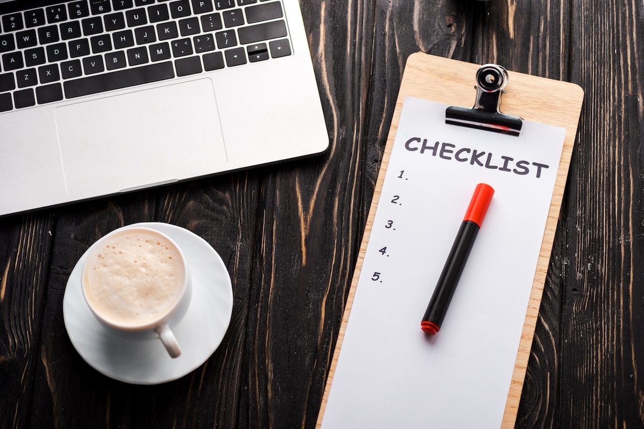 The Essential Cloud Migration Checklist for Your Business