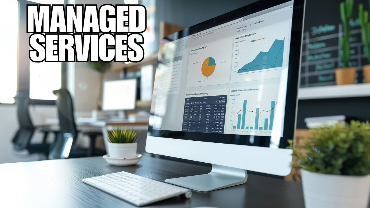 Choosing The Right Managed Services