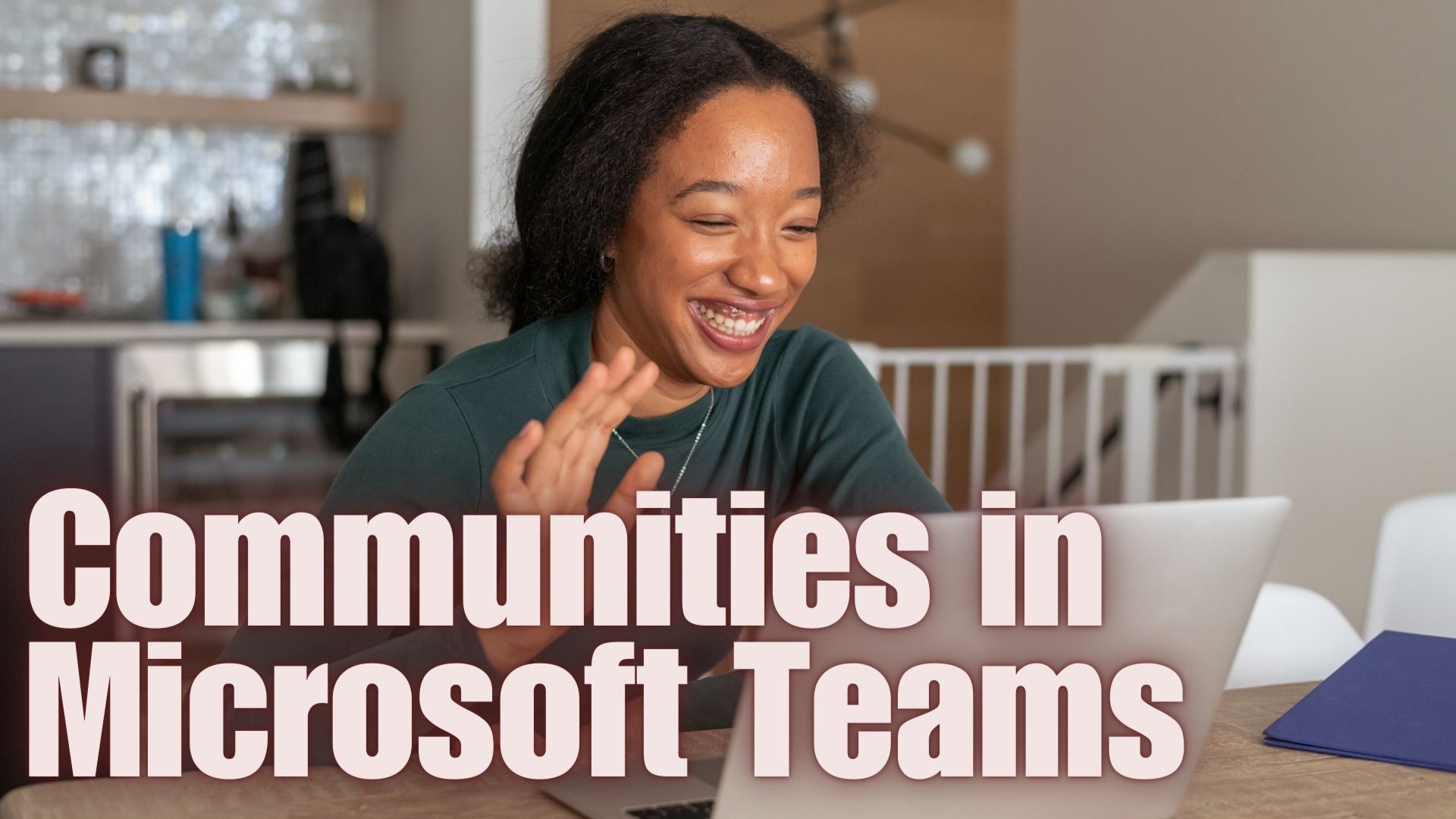 Communities in Microsoft Teams