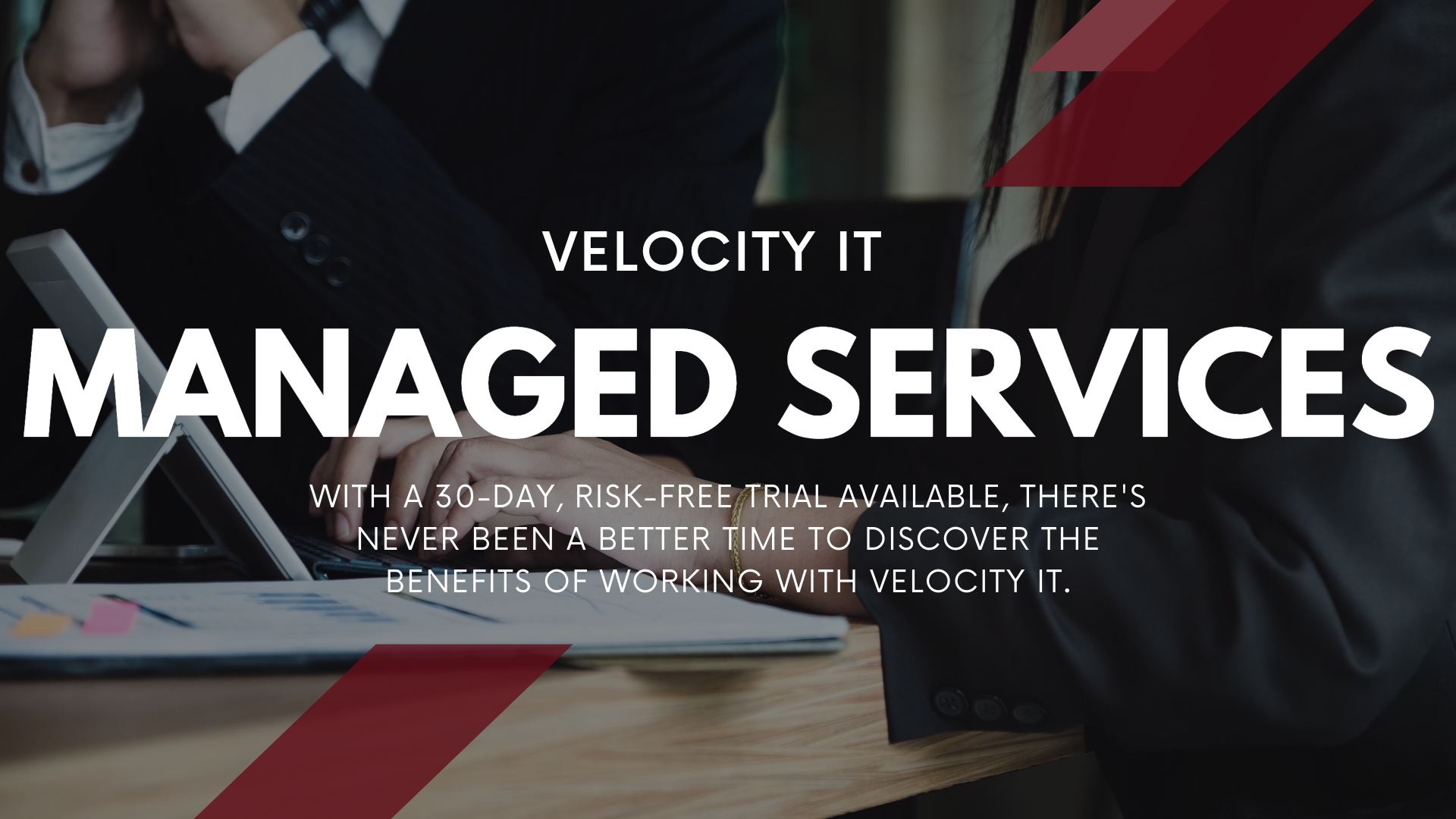 IT Managed Services McKinney Texas