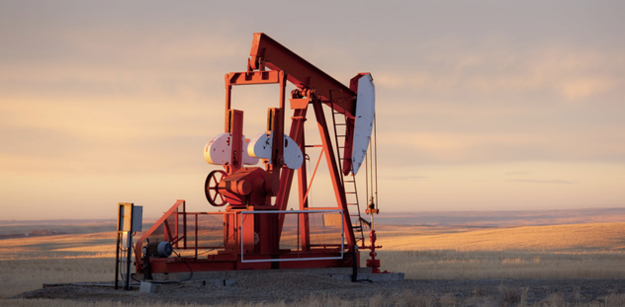 Oil and Gas IT Services In Dallas