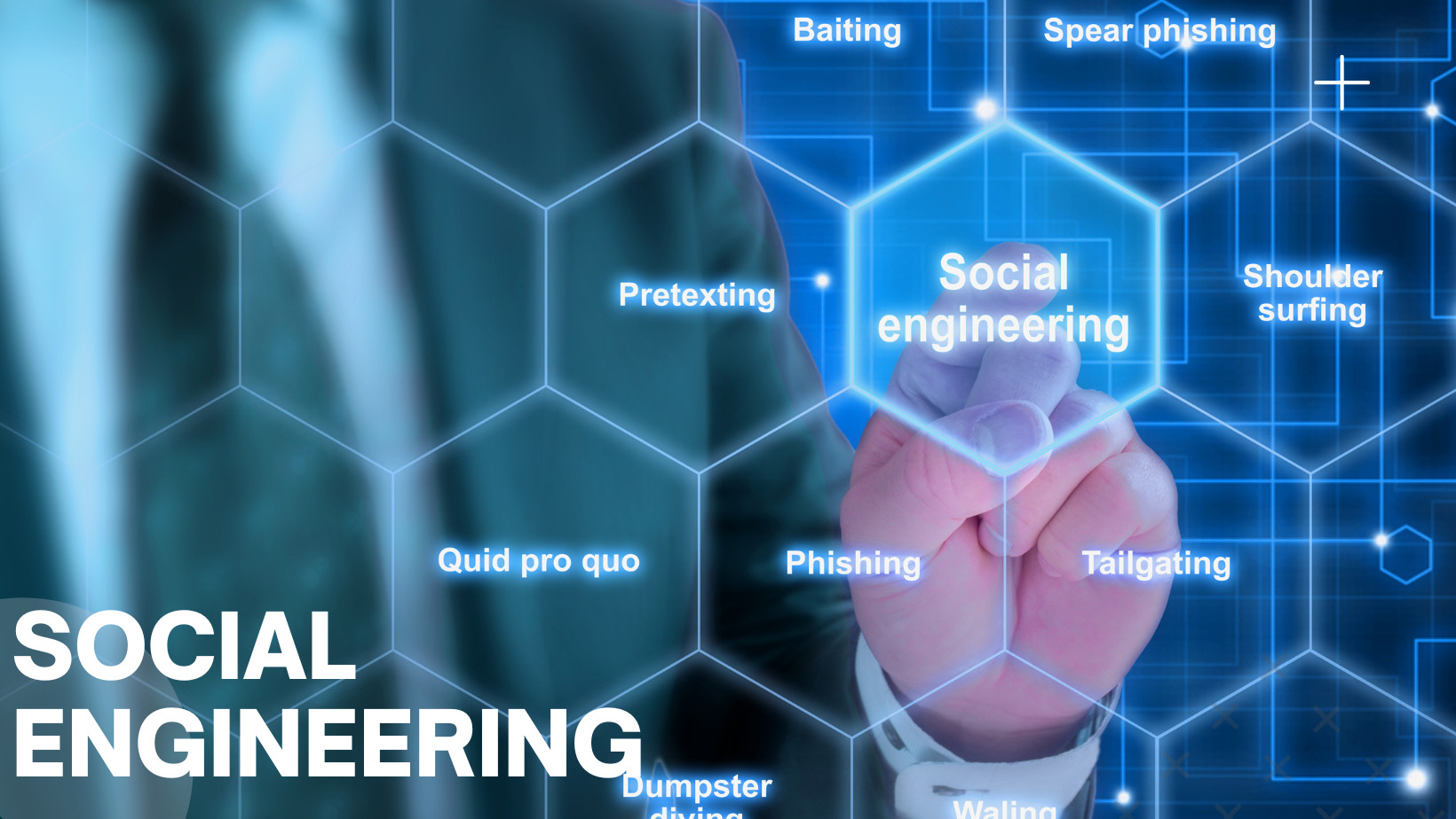 Social Engineering