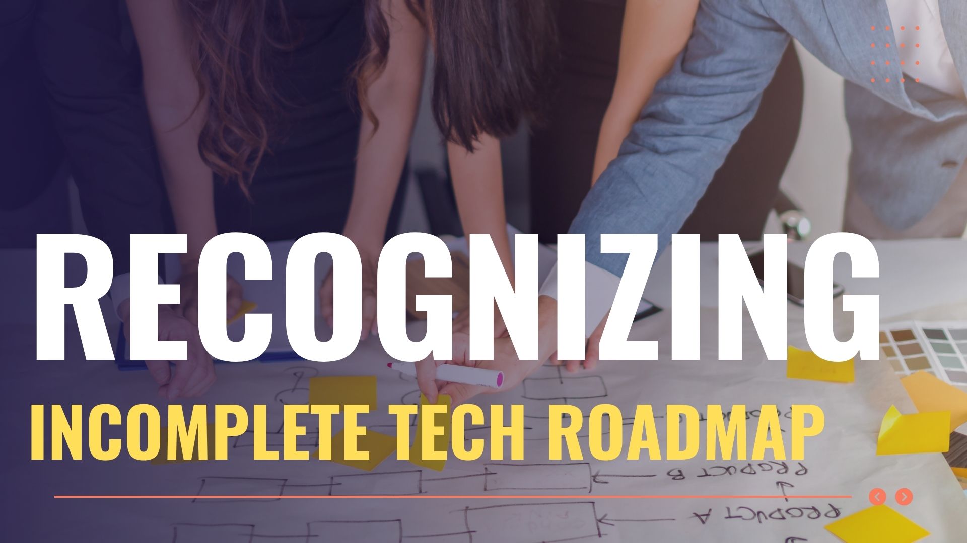 technology roadmap